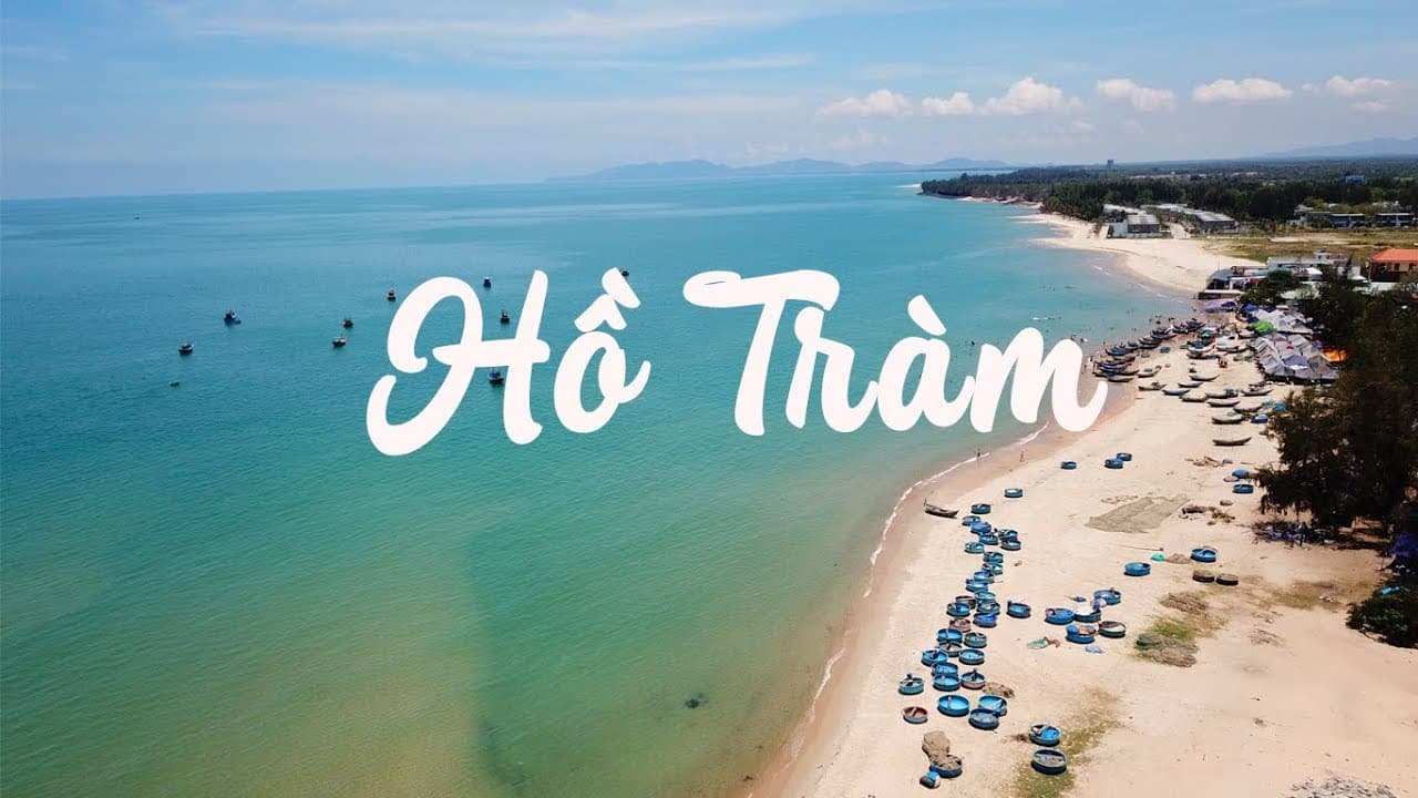 TP.HCM đi Hồ Tràm
